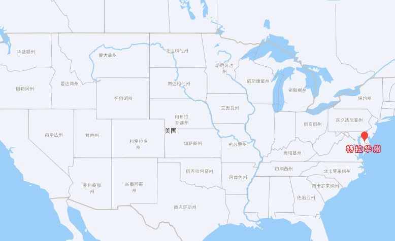 與客戶談特拉華州注冊公司